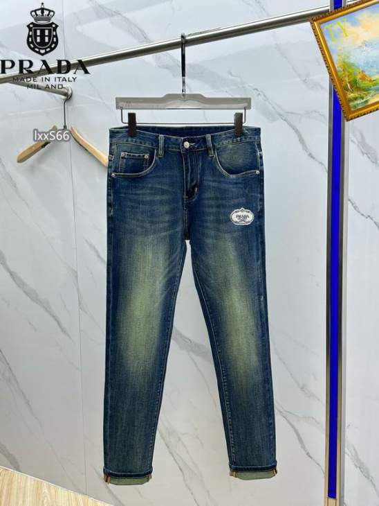 Picture of Prada Jeans Long _SKUPradasz29-3825tx2312569